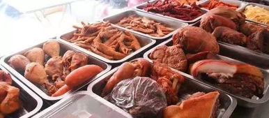 食品小作坊 脏 乱 差 双流纳入全省食品小作坊试点县 区