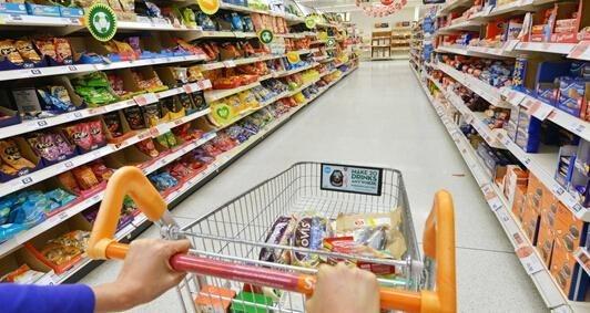食药监总局通告8批次食品不合格 多数在网购渠道销售