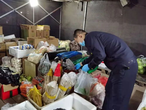我市4家农贸市场今日食用农产品快检结果是 丨剩菜剩饭二次加热会致癌