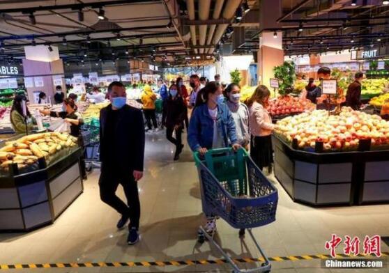 商务部 上周猪肉批发价每公斤38.91元,比前周下降7.4