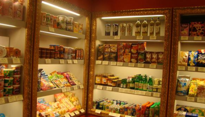 思味农业食品