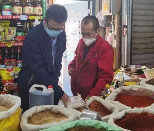 大连市销售的调味品和食品添加剂质量如何 能否放心吃出大连人自己的味道