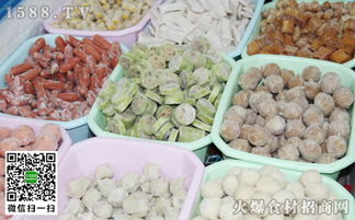 1200亿市场规模,速冻食品经销商的新时代