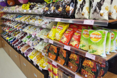 加盟悠百佳的几大产品优势_悠百佳休闲食品