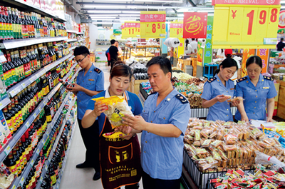 樊胜根:建设高质量农业和食物系统