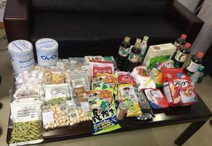 曝日本核辐射食品 日本核污染区食品背后 中国对日本进口产品早有规定