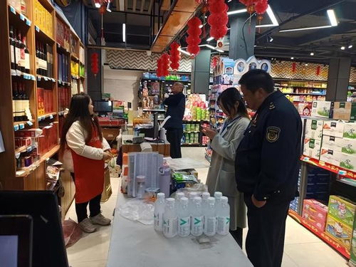 屏山县 六强化把六关 推进食品安全监管工作