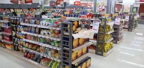 天啦!超市购年货“套路”多,你被“潜规则”了吗?-【大美平山】