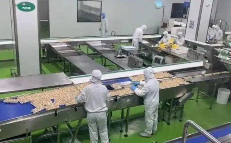 【美食】有一种爱叫做“内江甜”