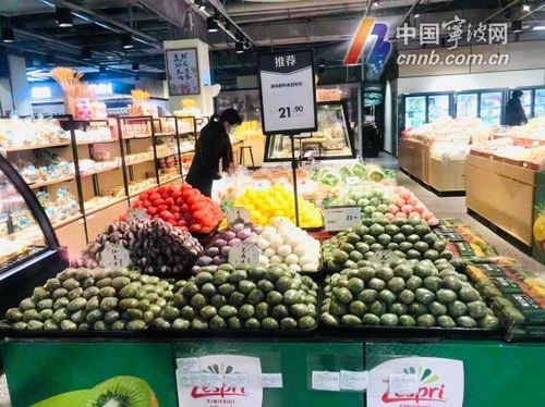 清明特色食品迎来销售高峰 春日 相关消费需求火爆