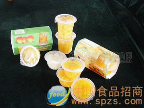 销售水果软罐头 批发价格 厂家 图片 食品招商网