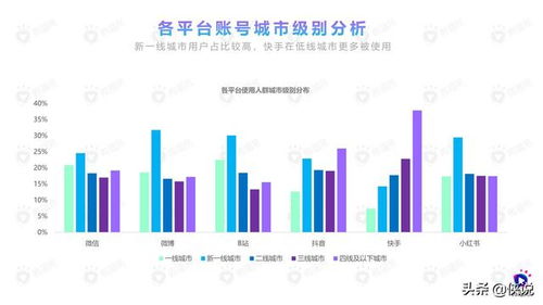 2020年食品饮料行业社媒营销报告 微播易