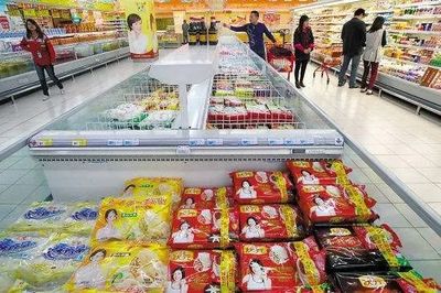 速冻食品供不应求,为何还会销售下滑?