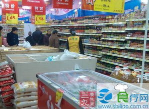 2014体验式营销成时尚 食品价格更亲民