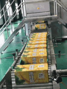 松江这家年销售额超过50亿元的食品工厂,你知道吗