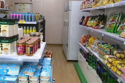 百斯特进口食品折扣店怎么加盟